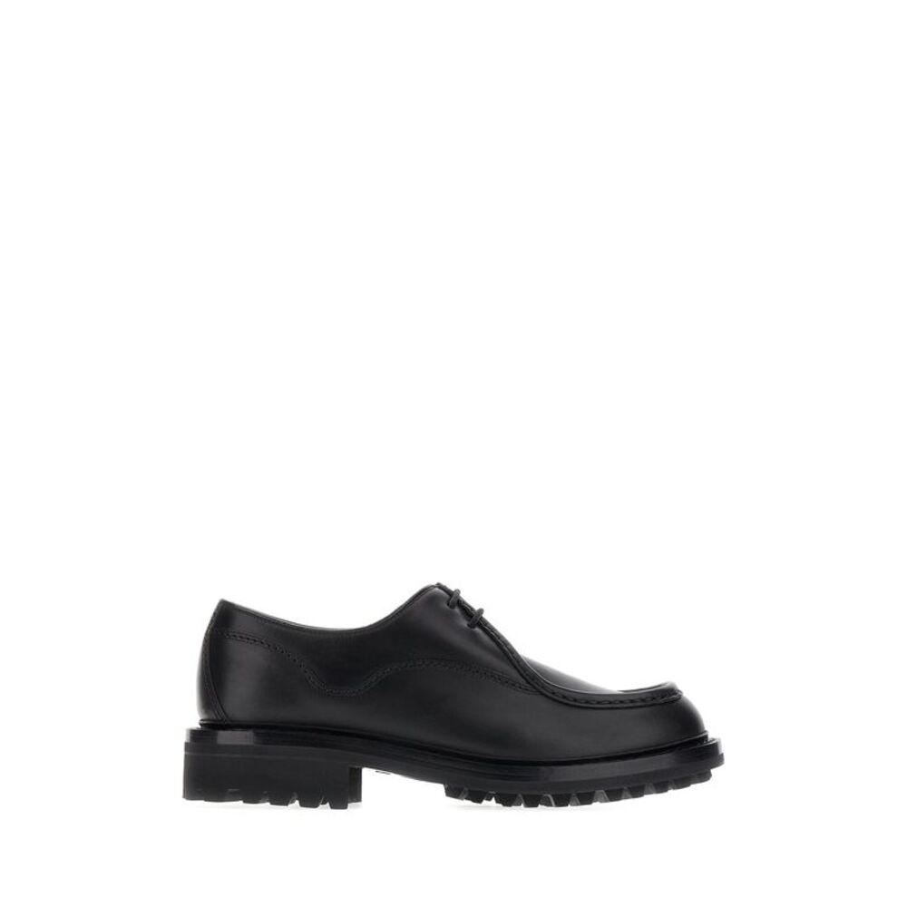Church's Man Shoes Lace-Ups